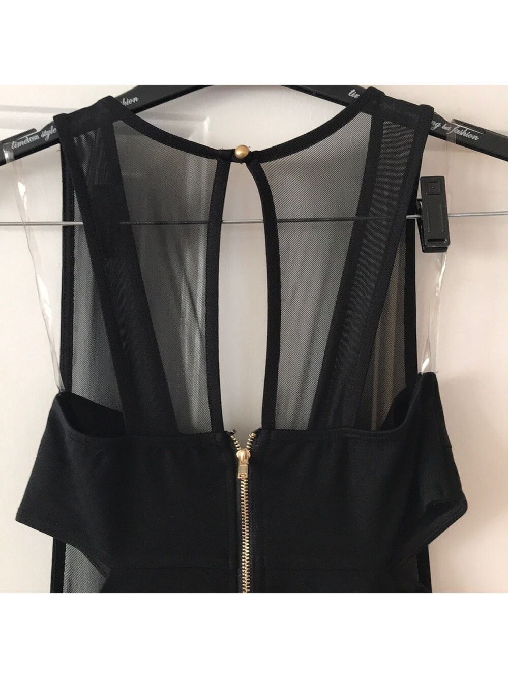 NWOT Goodtime dress - Picture 6 of 6
